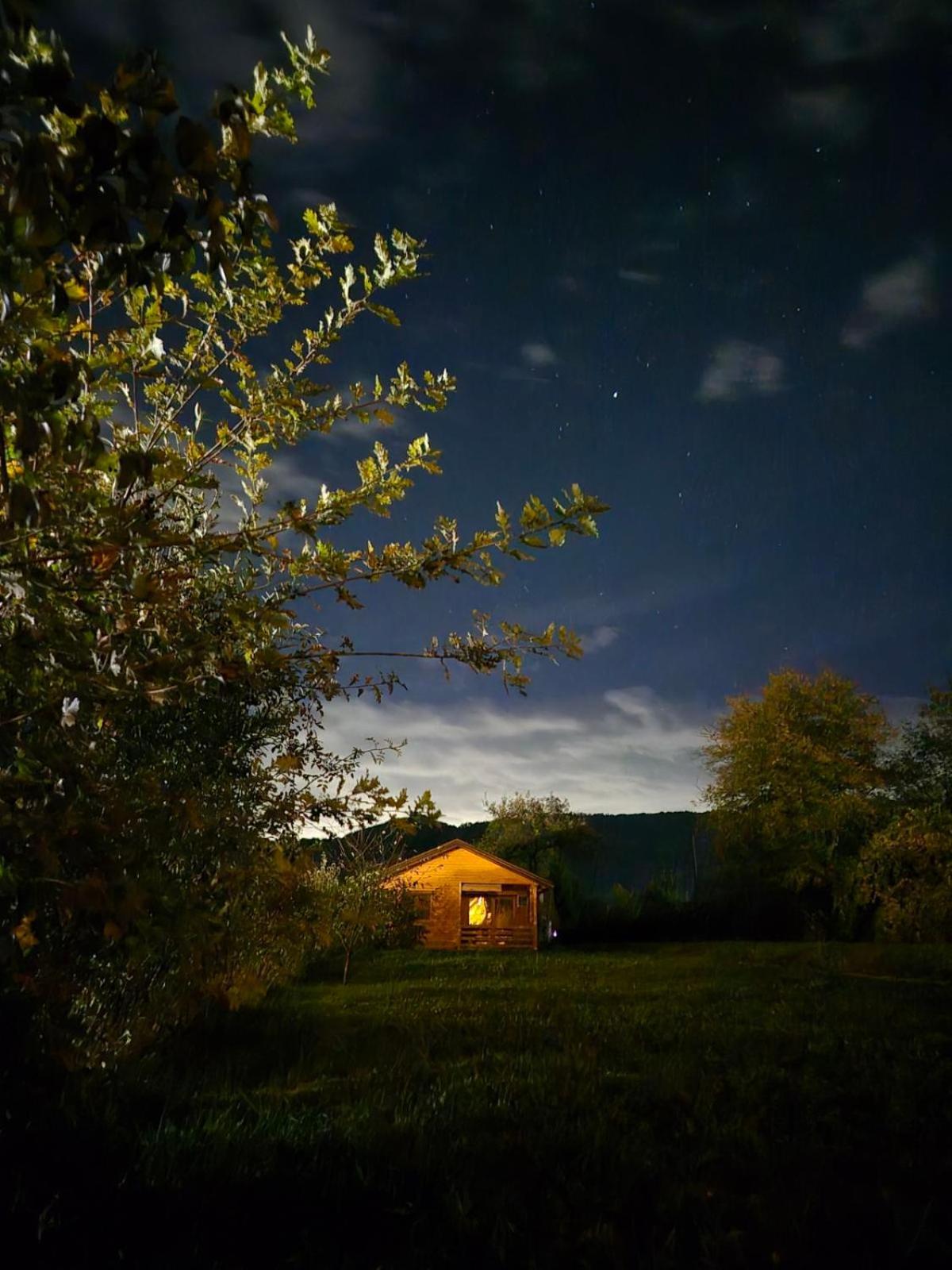 Sweet Home Visoko Free Parking, Ac Exteriör bild